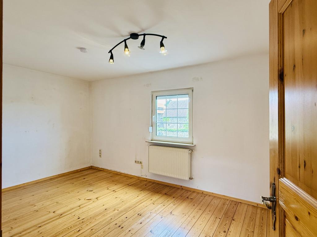 Büro Erdgeschoss