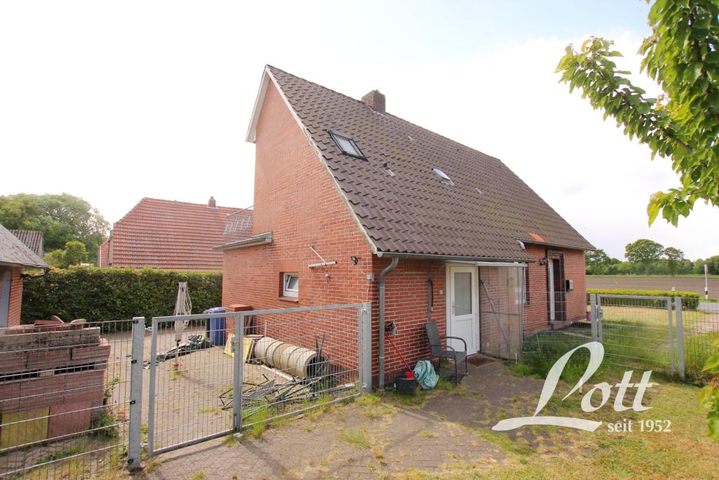 Rückansicht