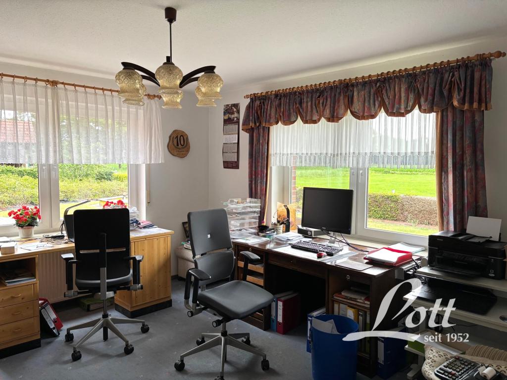 Büro