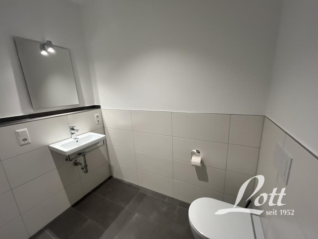 Gäste-WC