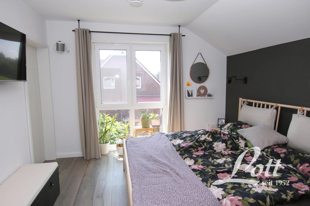 Elternschlafzimmer