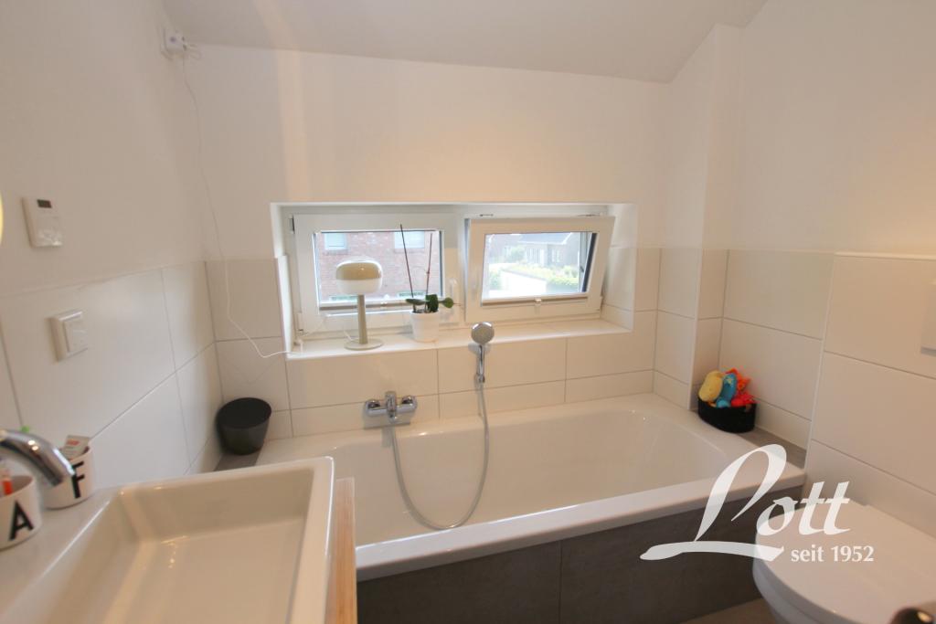 Kinderbadezimmer