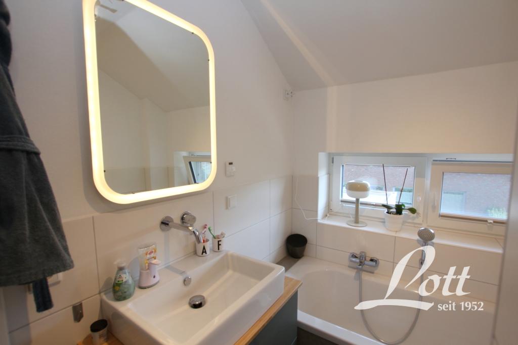 Kinderbadezimmer