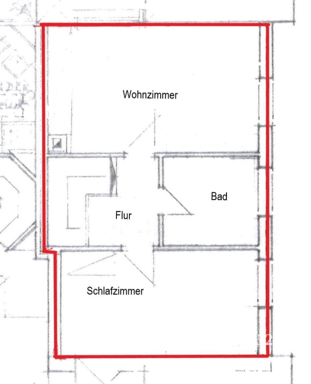 Grundriss OG 