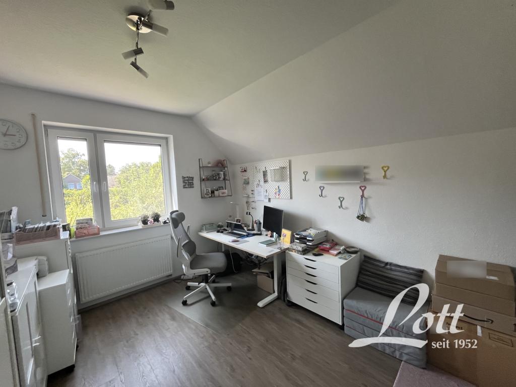 Arbeitszimmer