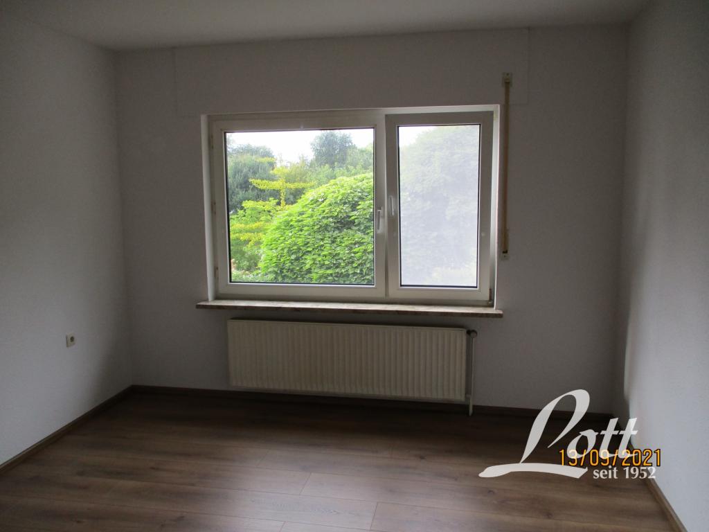 **Oberwohnung in Apen - Sackgassenlage!** - Foto 5