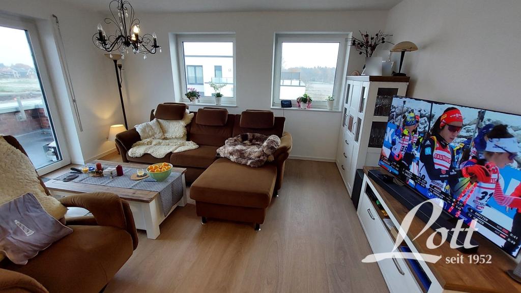 **Betreutes Wohnen - Idealer Altersruhesitz !** - Foto 2