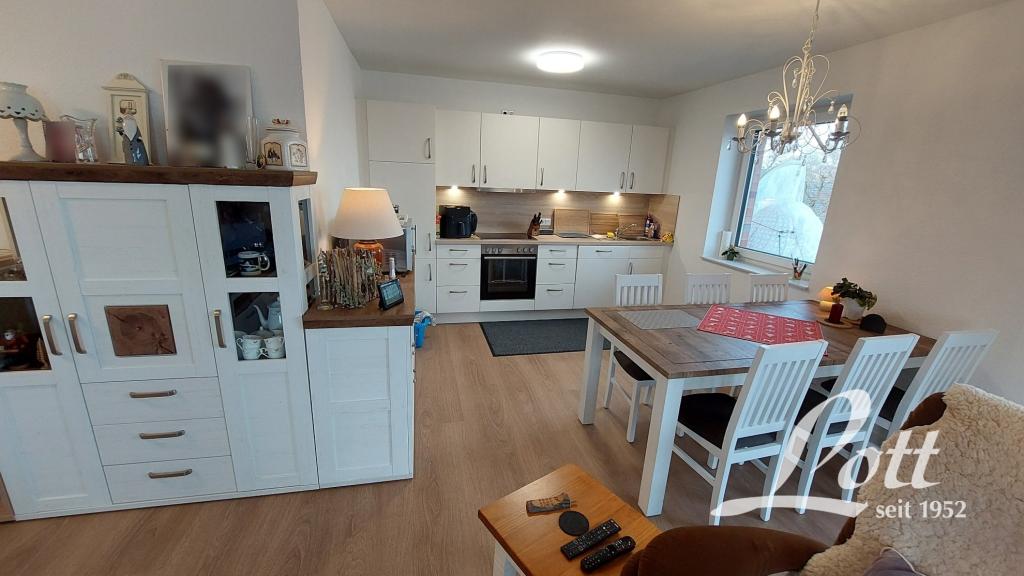 **Betreutes Wohnen - Idealer Altersruhesitz !** - Foto 4