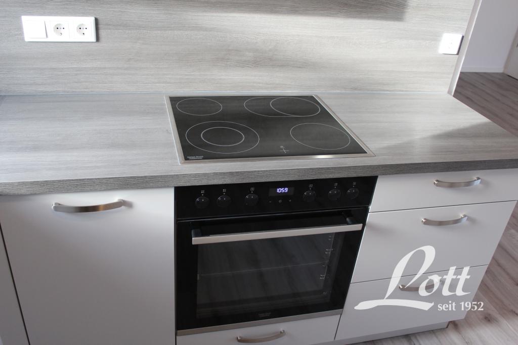 **Neuwertige Oberwohnung mit Balkon!** - Foto 5