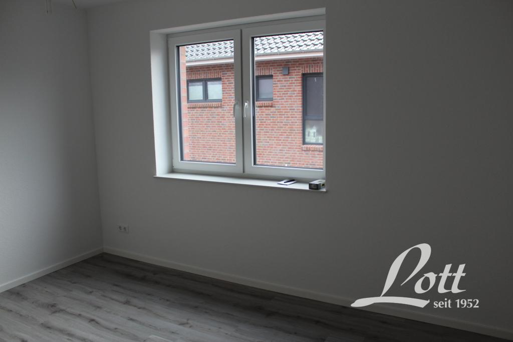 **Neuwertige Oberwohnung mit Balkon!** - Foto 4