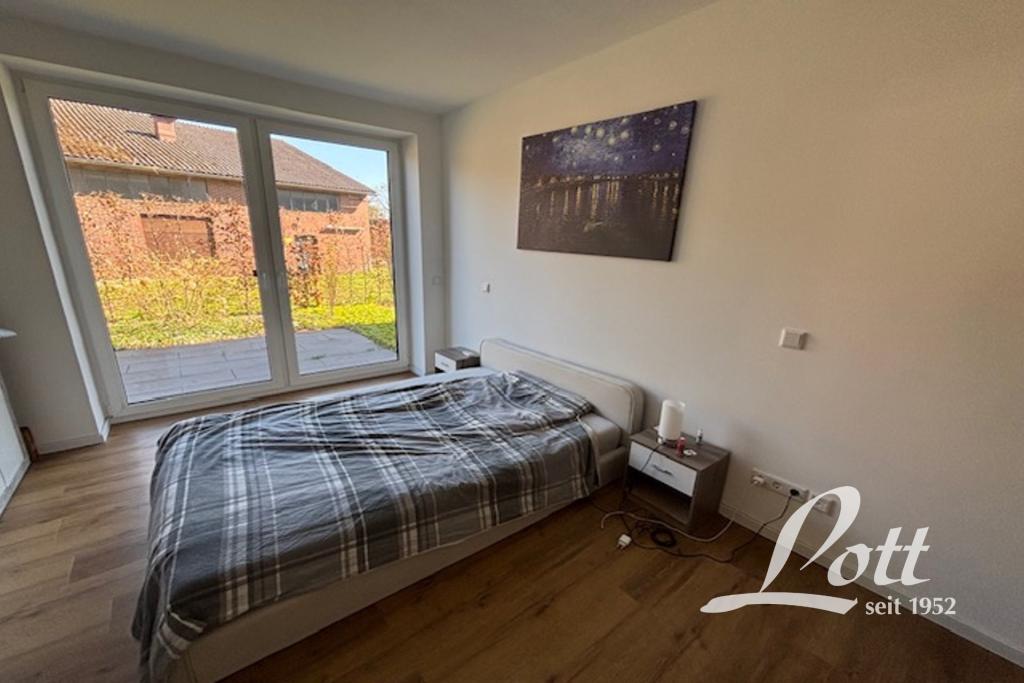 **Wohnen in Bad Zwischenahn - schöne Erdgeschosswohnung - Ortskern fussläufig erreichbar - Photo 3
