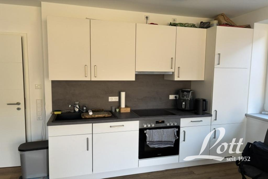 **Wohnen in Bad Zwischenahn - schöne Erdgeschosswohnung - Ortskern fussläufig erreichbar - Photo 4
