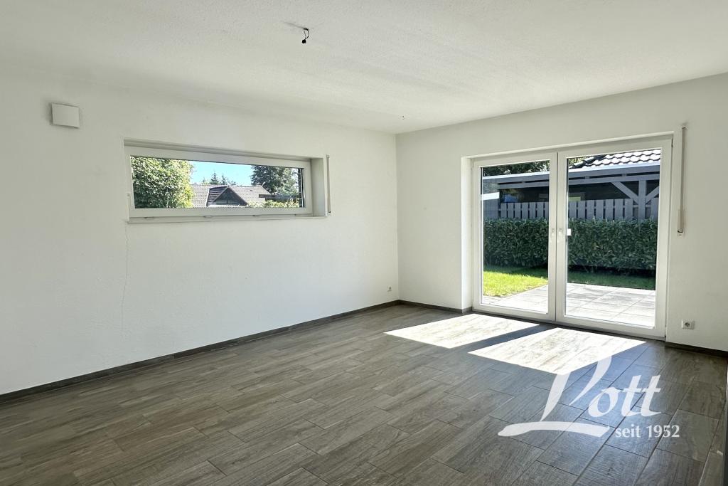+++ Moderner Bungalow in sehr zentraler Ortslage von Augustfehn +++ - Photo 2