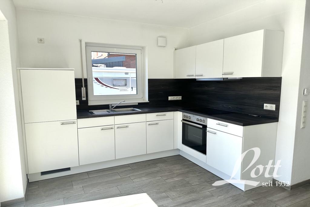 +++ Moderner Bungalow in sehr zentraler Ortslage von Augustfehn +++ - Photo 4
