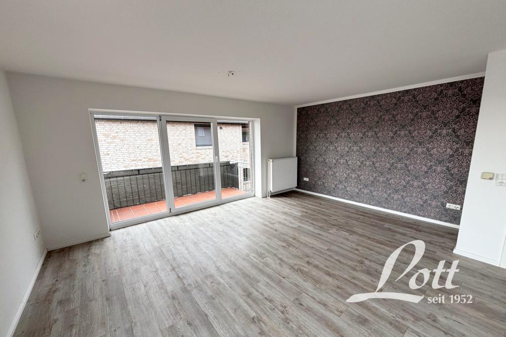 +++ Tolle Obergeschosswohnung in zentraler Ortskernlage von Augustfehn! +++ - Photo 3