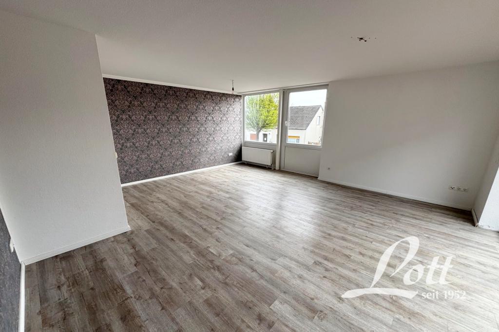 +++ Tolle Obergeschosswohnung in zentraler Ortskernlage von Augustfehn! +++ - Photo 4