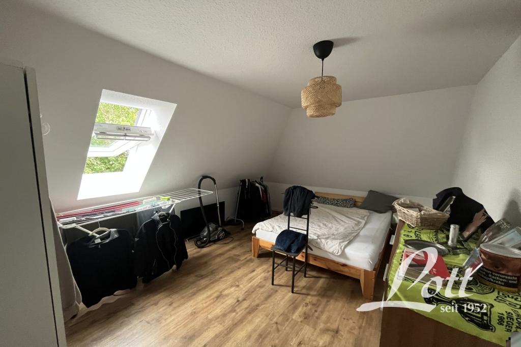 ** Gemütliche Oberwohnung mit kleinem Garten ** - Foto 5