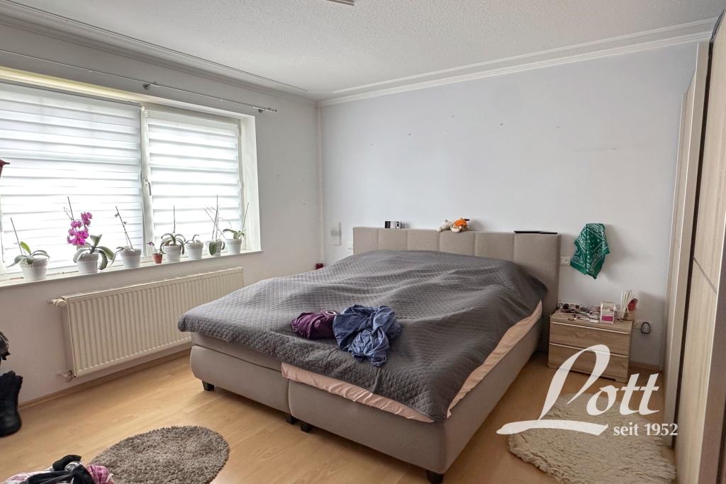 **Familienfreundliches Einfamilienhaus mit Garage in beliebter Wohnlage von Augustfehn!** - Photo 3