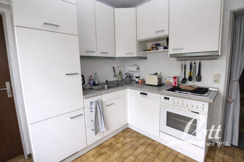 +++ Attraktive 3-Zimmer-Erdgeschosswohnung mit Garage in direkter Ortskernlage von Barßel! +++ - Foto 2