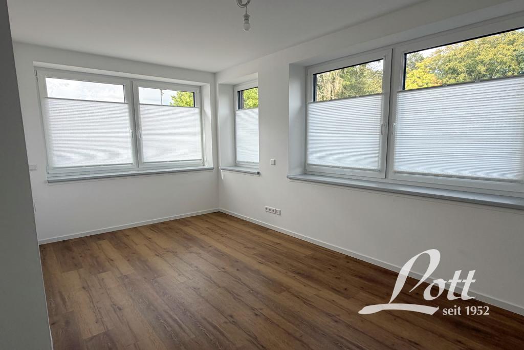 **Wohnen in Bad Zwischenahn - schöne Erdgeschosswohnung - Ortskern fussläufig erreichbar** - Foto 5