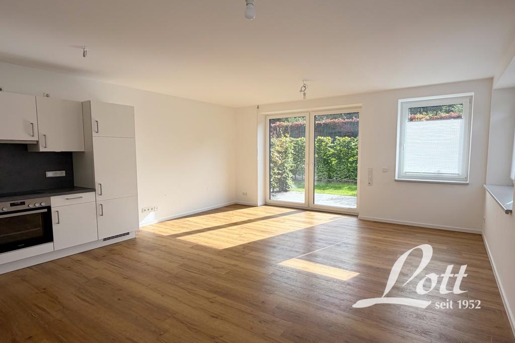 **Wohnen in Bad Zwischenahn - schöne Erdgeschosswohnung - Ortskern fussläufig erreichbar** - Foto 3