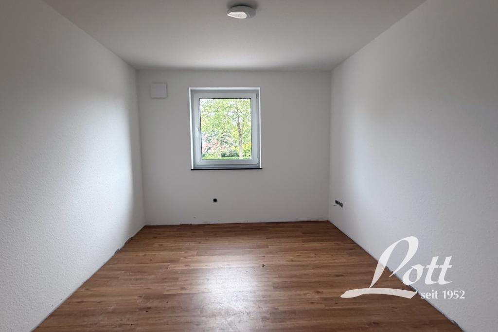 **Erstbezug! Erdgeschosswohnung mit Terrasse im beliebten Neubaugebiet in Barßelermoor!** - Foto 2