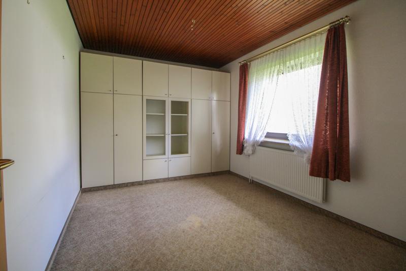 Kinder- oder Gästezimmer 