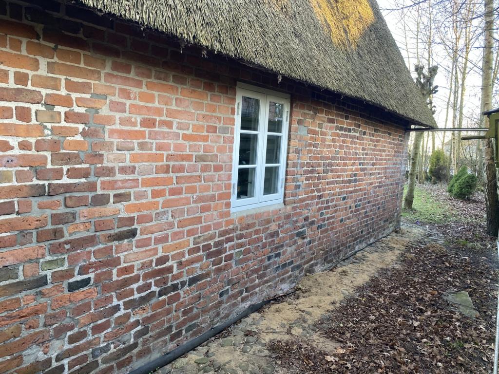 Fassade Westen 