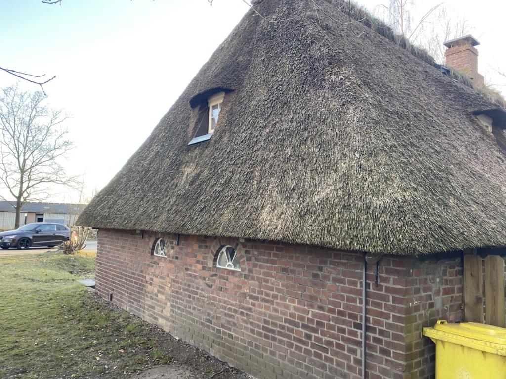 Fassade Osten