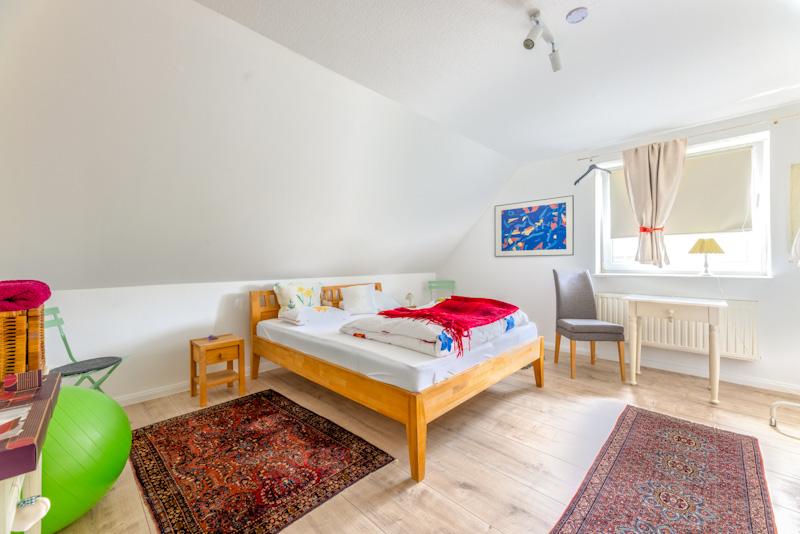 weiteres Schlafzimmer