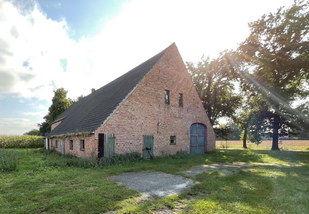Ansicht Wohnhaus