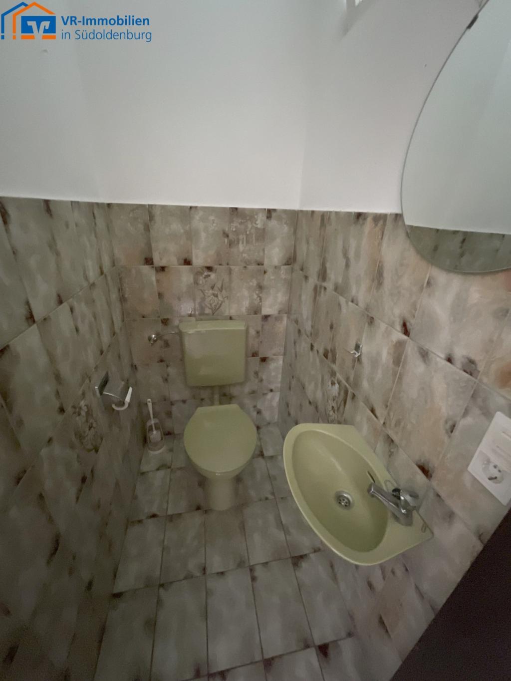 I. OG G-WC