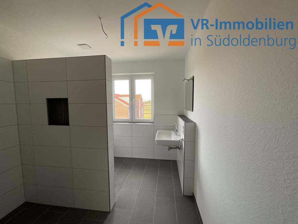 Erstbezug - gemütliche Dachgeschosswohnung in ruhiger Lage! - Foto 5