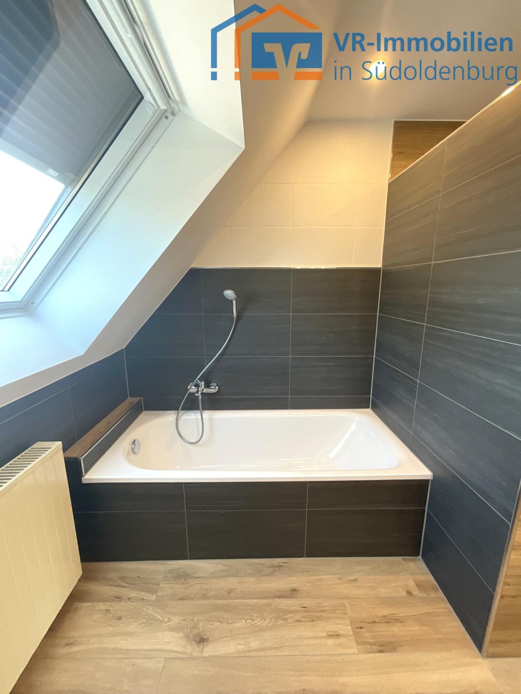 Badewanne