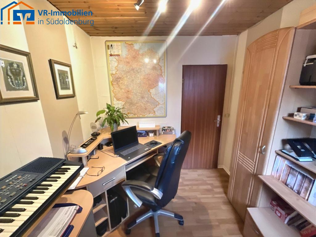 Büro