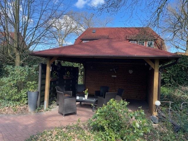 Pavillon