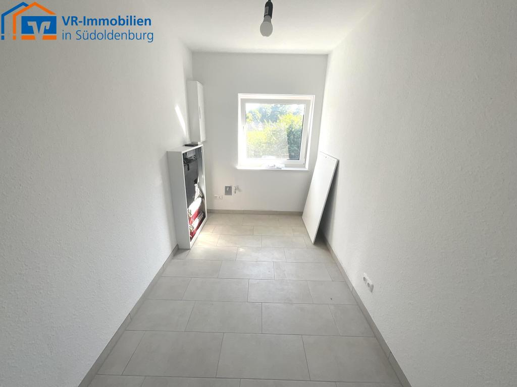 Hauswirtschaftsraum