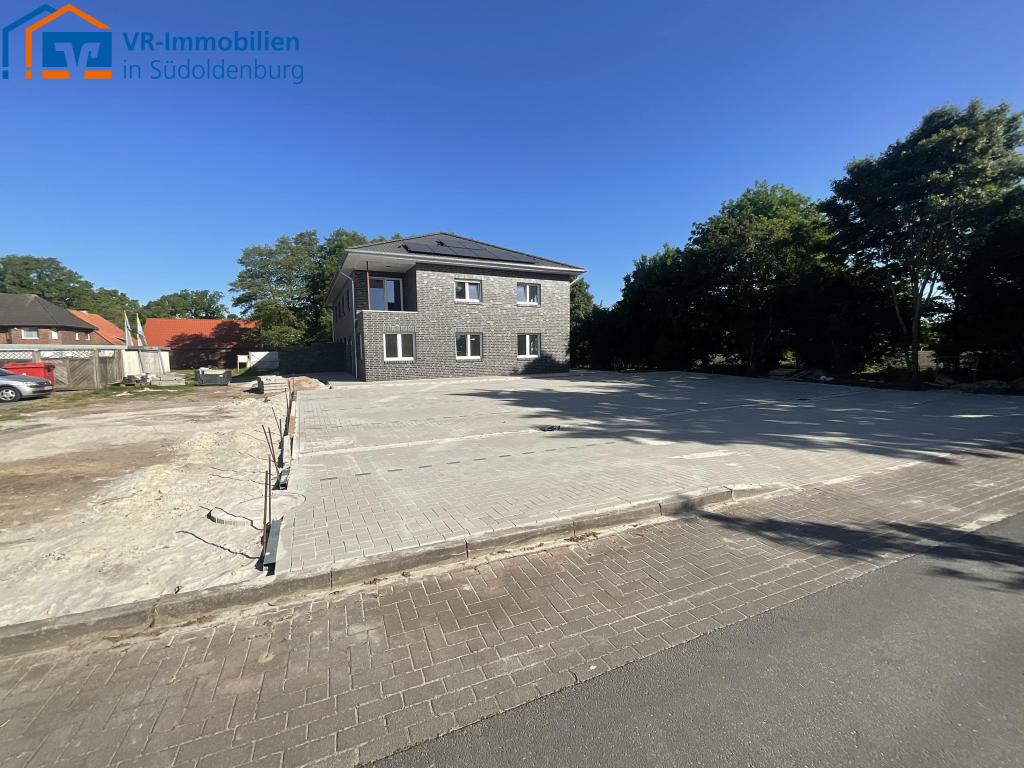 Parkplatz