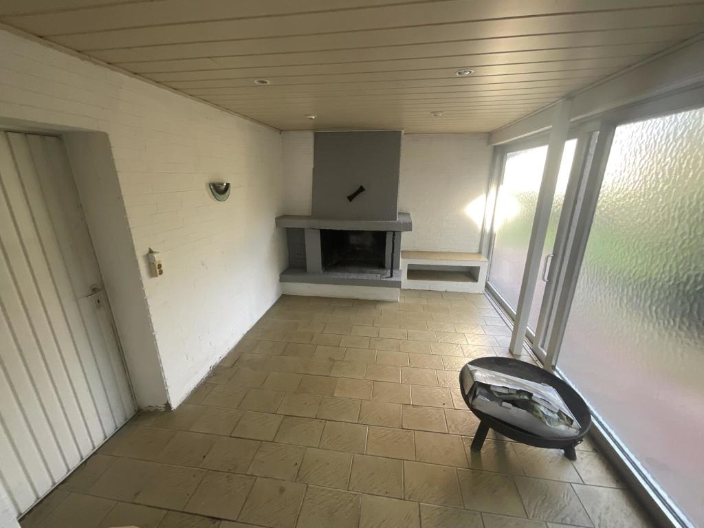 Kaminzimmer