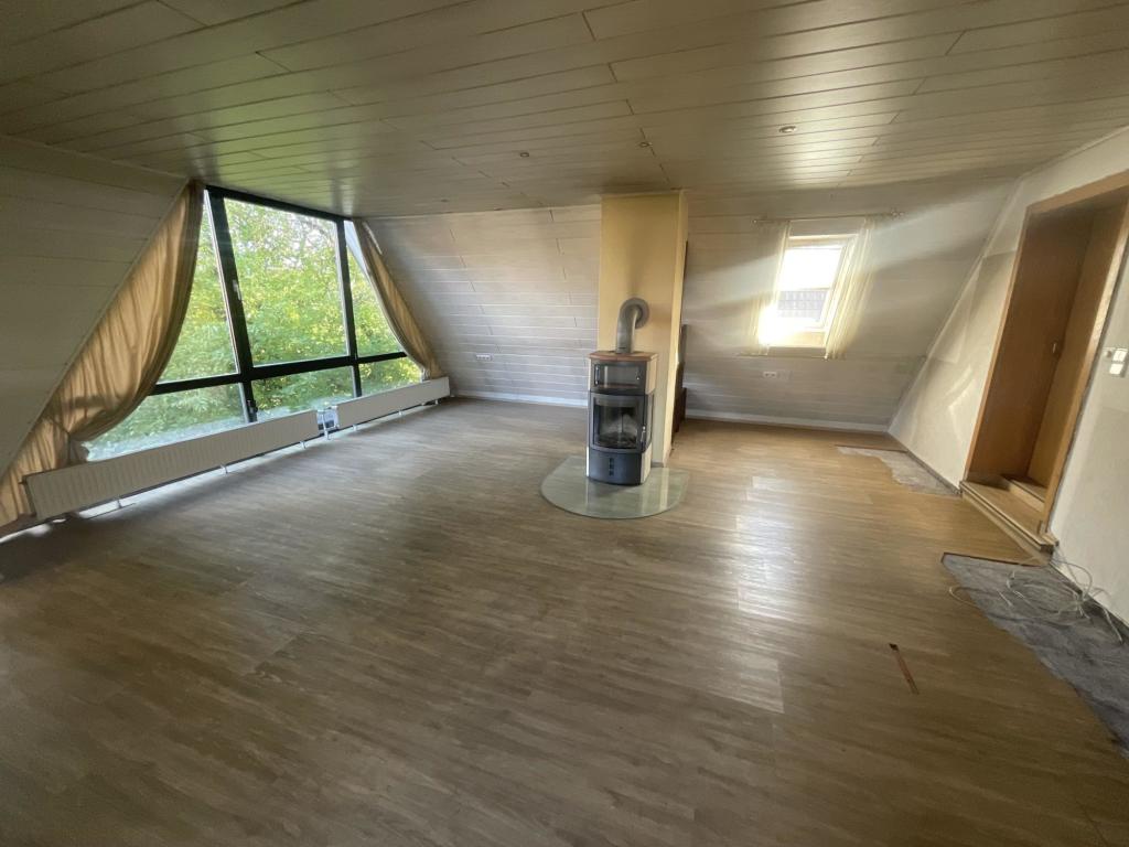 Wohnen