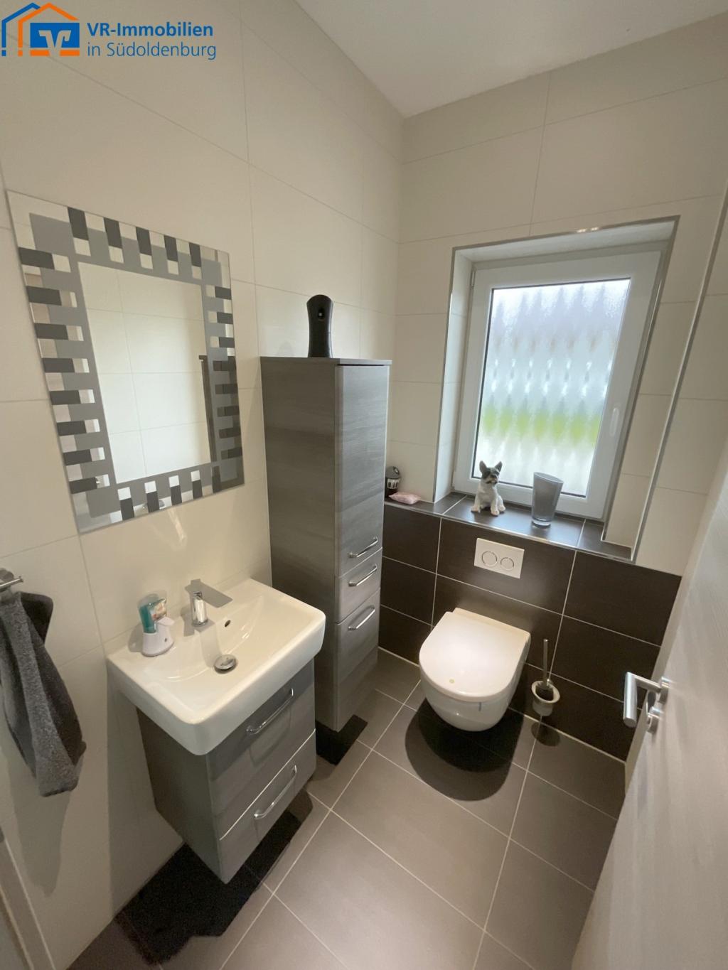 Gäste-WC