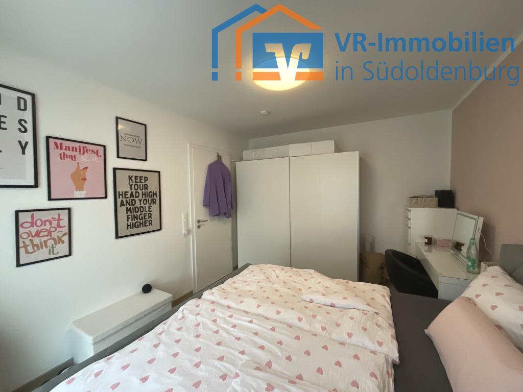 Ebenerdiges Wohnen im Herzen der Stadt Cloppenburg! KfW-40-Standard! - Foto 3