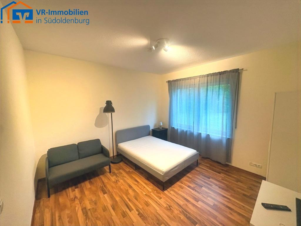 Pendler gesucht! Attraktive Single-Erdgeschosswohnung in Vechta OT Calveslage - Photo 1
