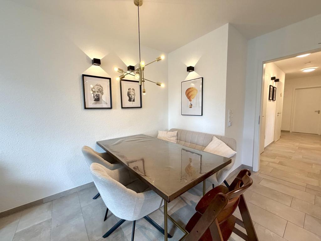 Moderne 3-Zimmer Wohnung mitten in Cloppenburg! - Photo 2