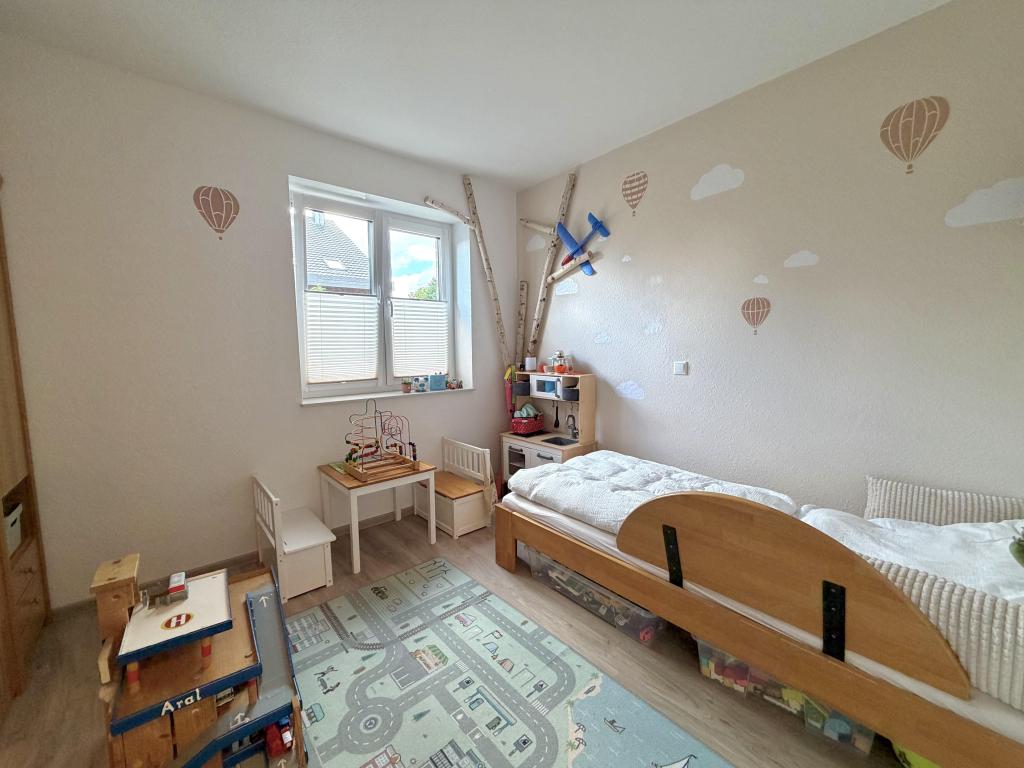 Moderne 3-Zimmer Wohnung mitten in Cloppenburg! - Photo 3
