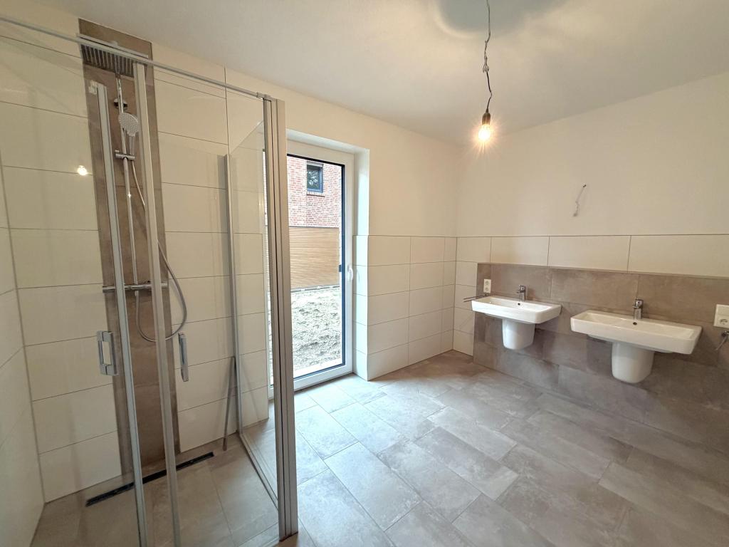 Erstbezug in moderner 3-Zimmer Erdgeschosswohnung in Cloppenburg! - Photo 5