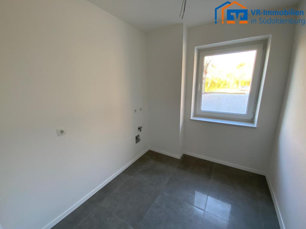 Attraktive 2-Zimmer-Wohnung mit Einbauküche und Stellplatz - Photo 4