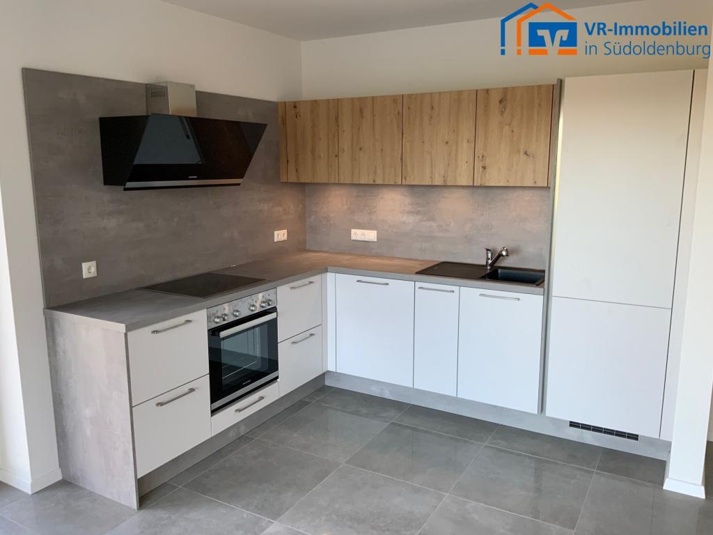 Attraktive 2-Zimmer-Wohnung mit Einbauküche und Stellplatz - Photo 1