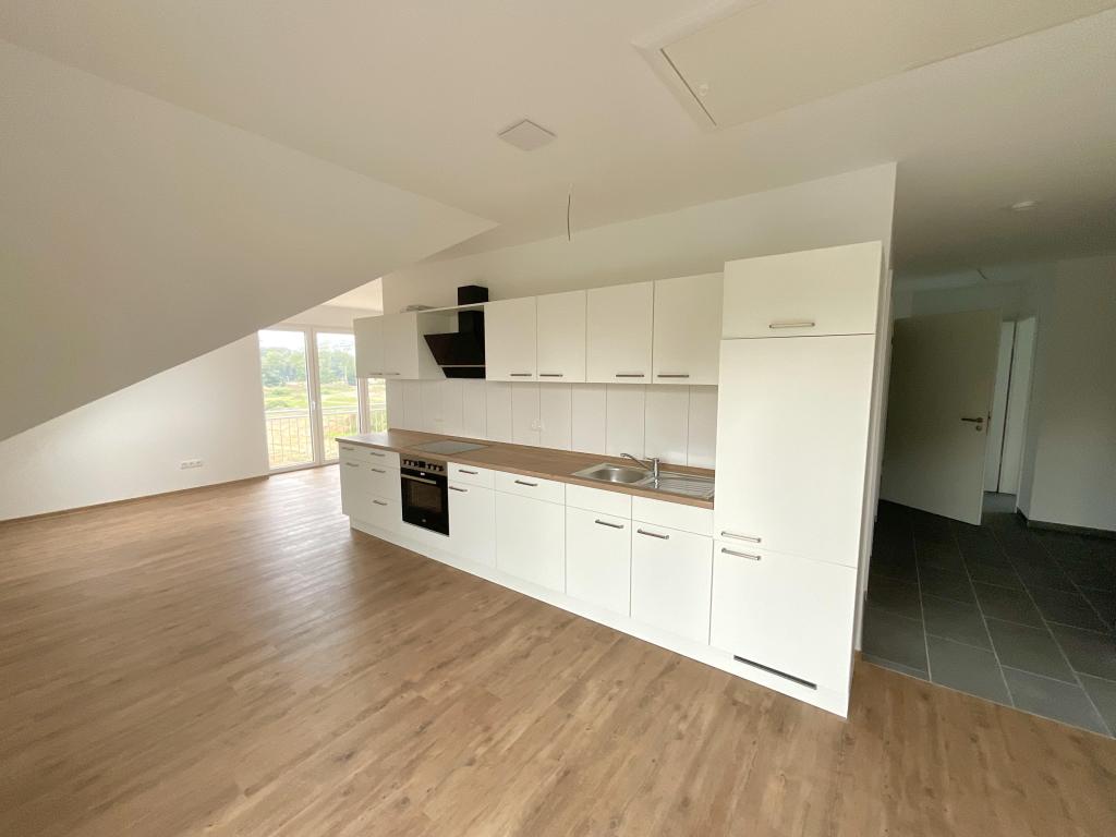 Modernes Wohnen in ruhiger Lage! - Foto 2