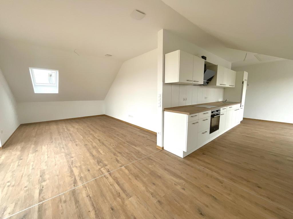 Modernes Wohnen in ruhiger Lage! - Foto 1